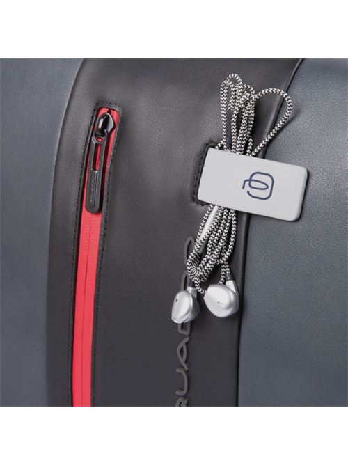 CA1592UB00GRIGIO NERO PIQUADRO | CA1592UB00GRIGIO NERO